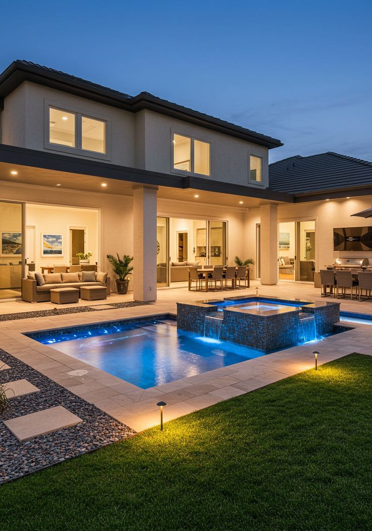 Luxury Home