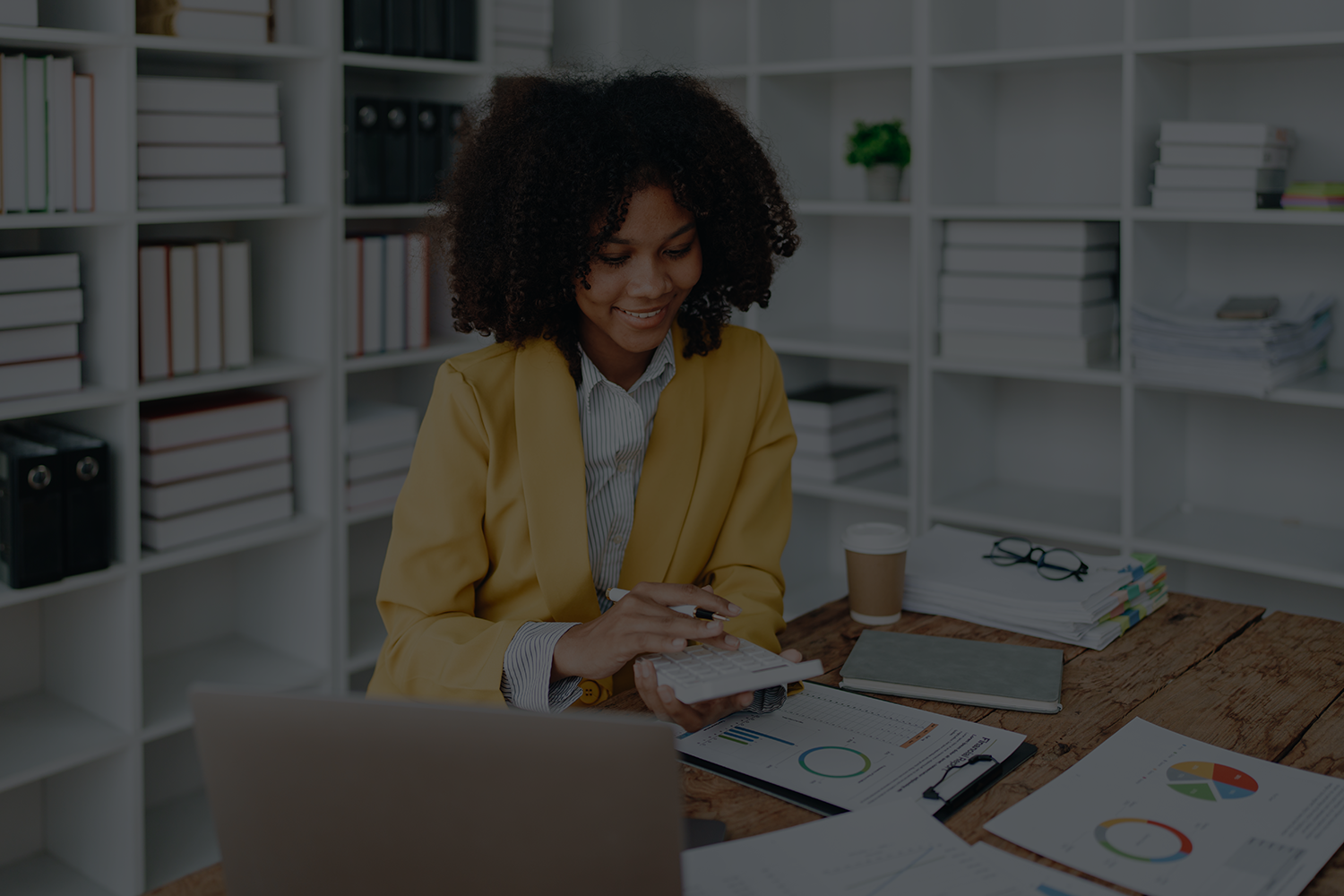 Tax Preparation & Advisory